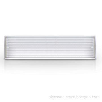 60W Office LED Panel Light, Dimming, 300x1200 mm